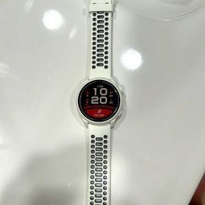 Coros Pace 2 Running Watch